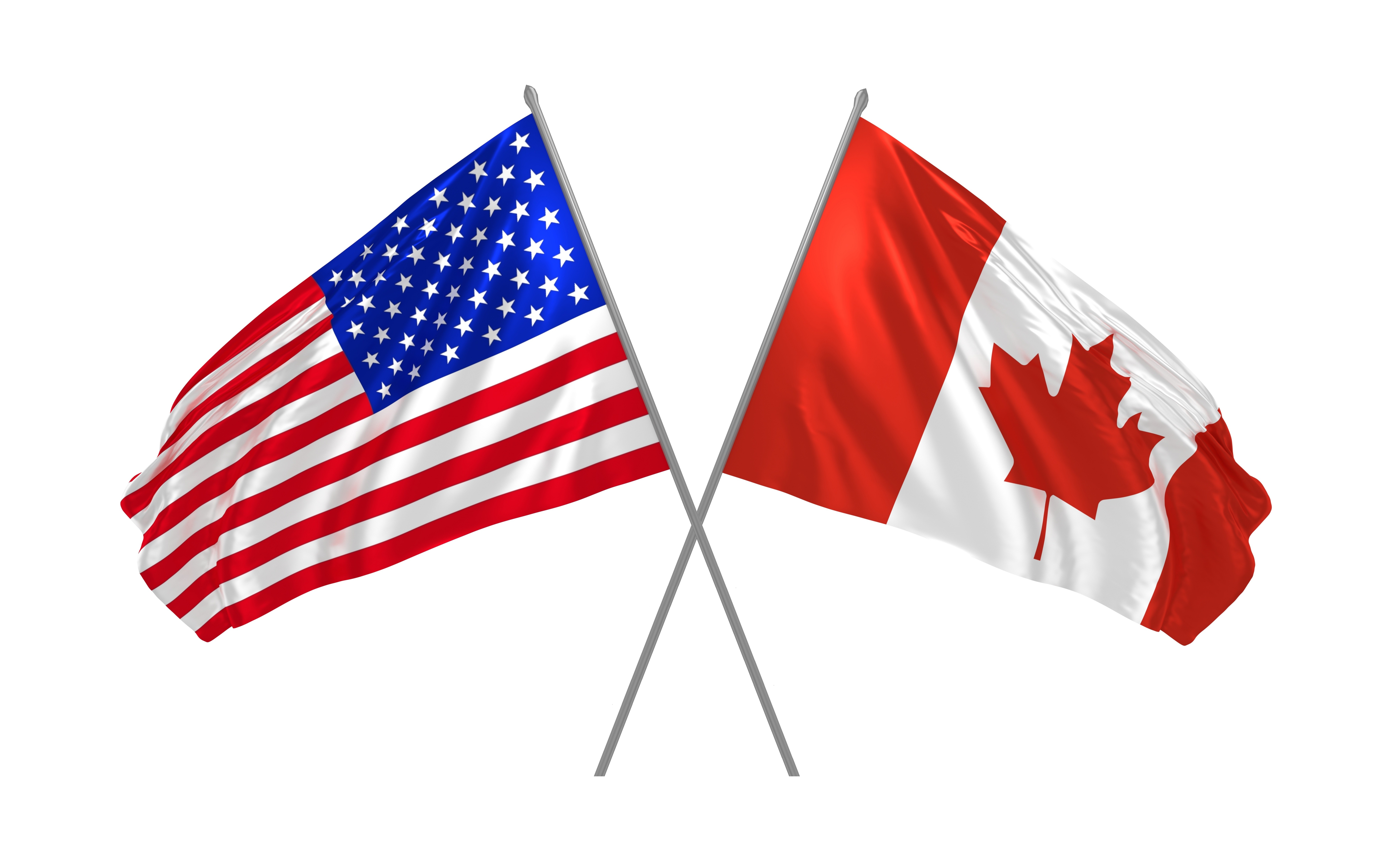 US/Canada Shipping